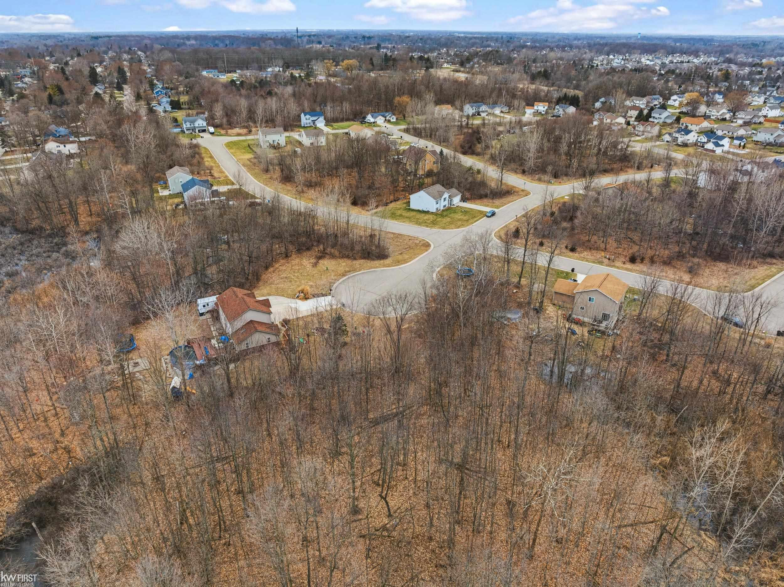 0 High Oaks Trail, Grand Blanc, MI 48439 — Photo 4