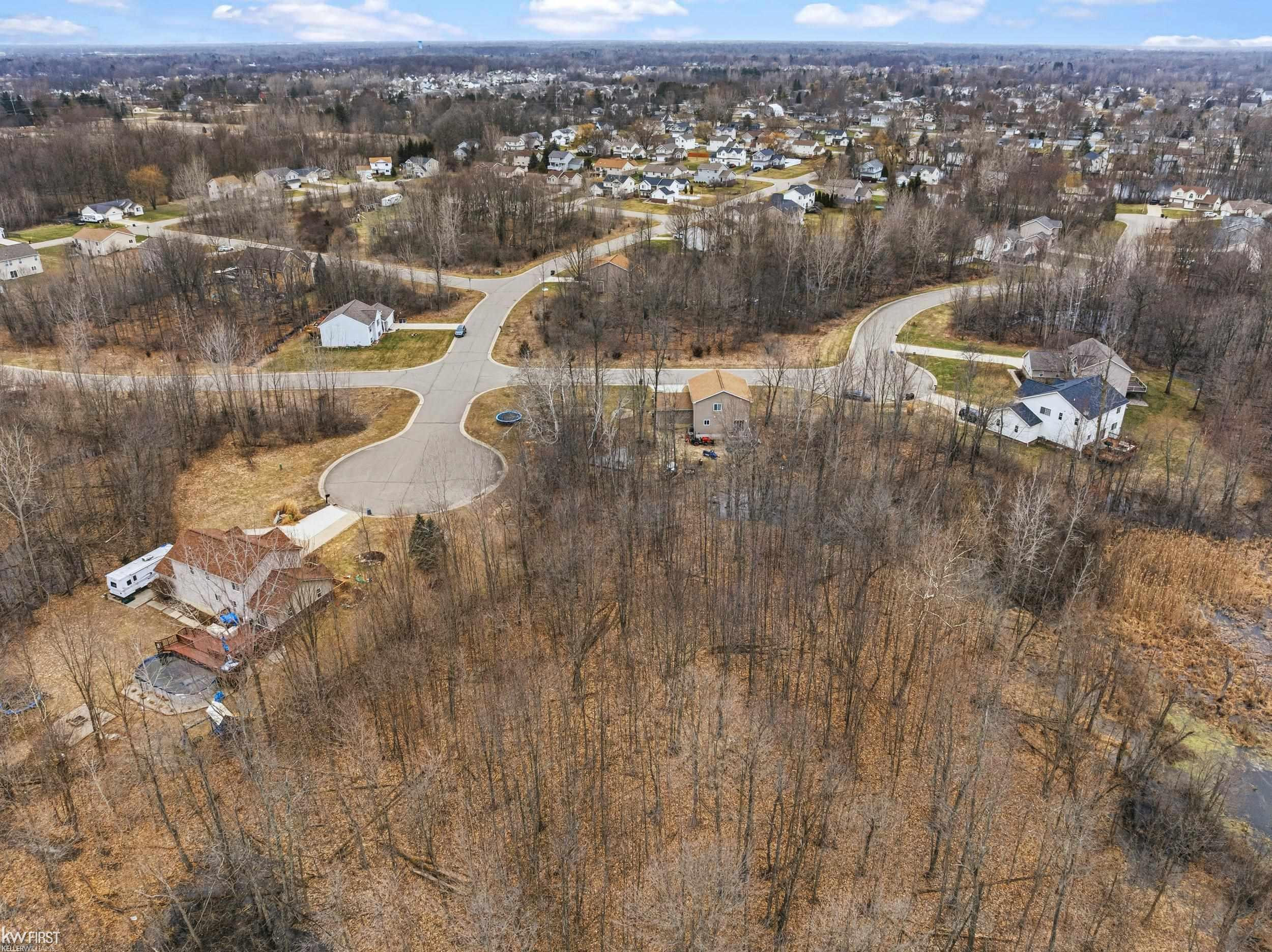 0 High Oaks Trail, Grand Blanc, MI 48439 — Photo 5