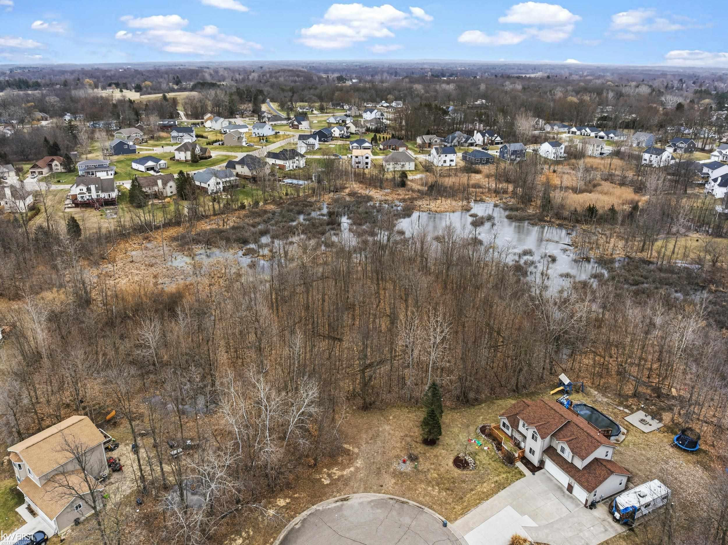 0 High Oaks Trail, Grand Blanc, MI 48439 — Photo 8