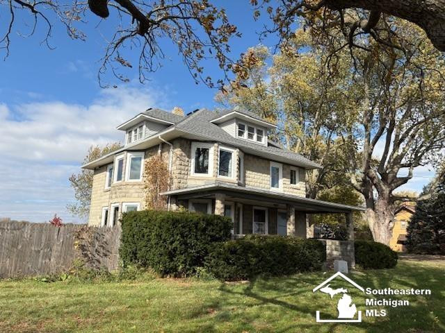 9061 S Dixie Highway, Erie, MI — Photo 2