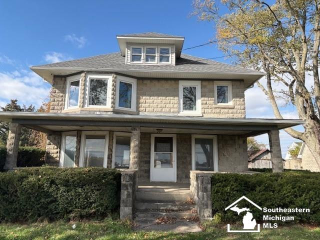 9061 S Dixie Highway, Erie, MI — Photo 3