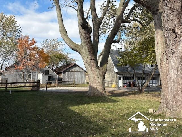 9061 S Dixie Highway, Erie, MI — Photo 4