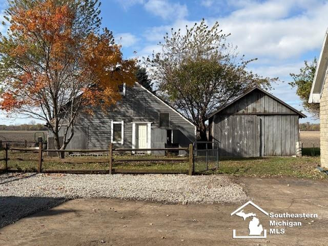 9061 S Dixie Highway, Erie, MI — Photo 6