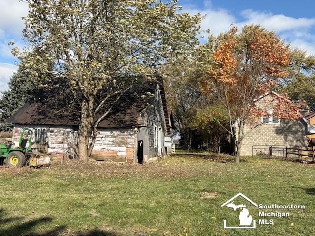9061 S Dixie Highway, Erie, MI — Photo 8