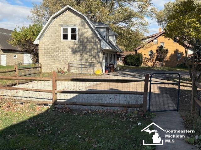 9061 S Dixie Highway, Erie, MI — Photo 10