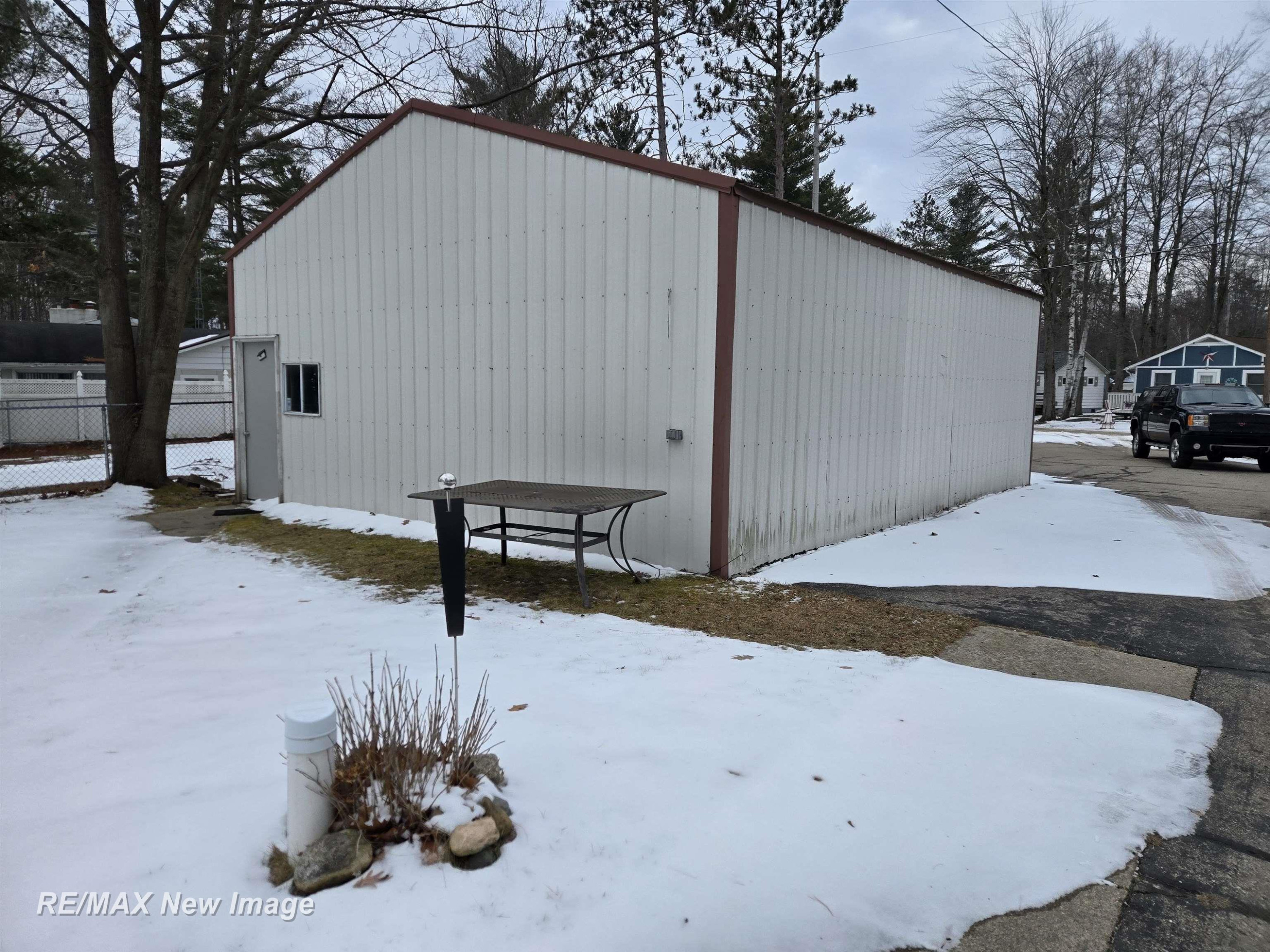 3837 S Pine Road, Beaverton, MI 48612 — Photo 22