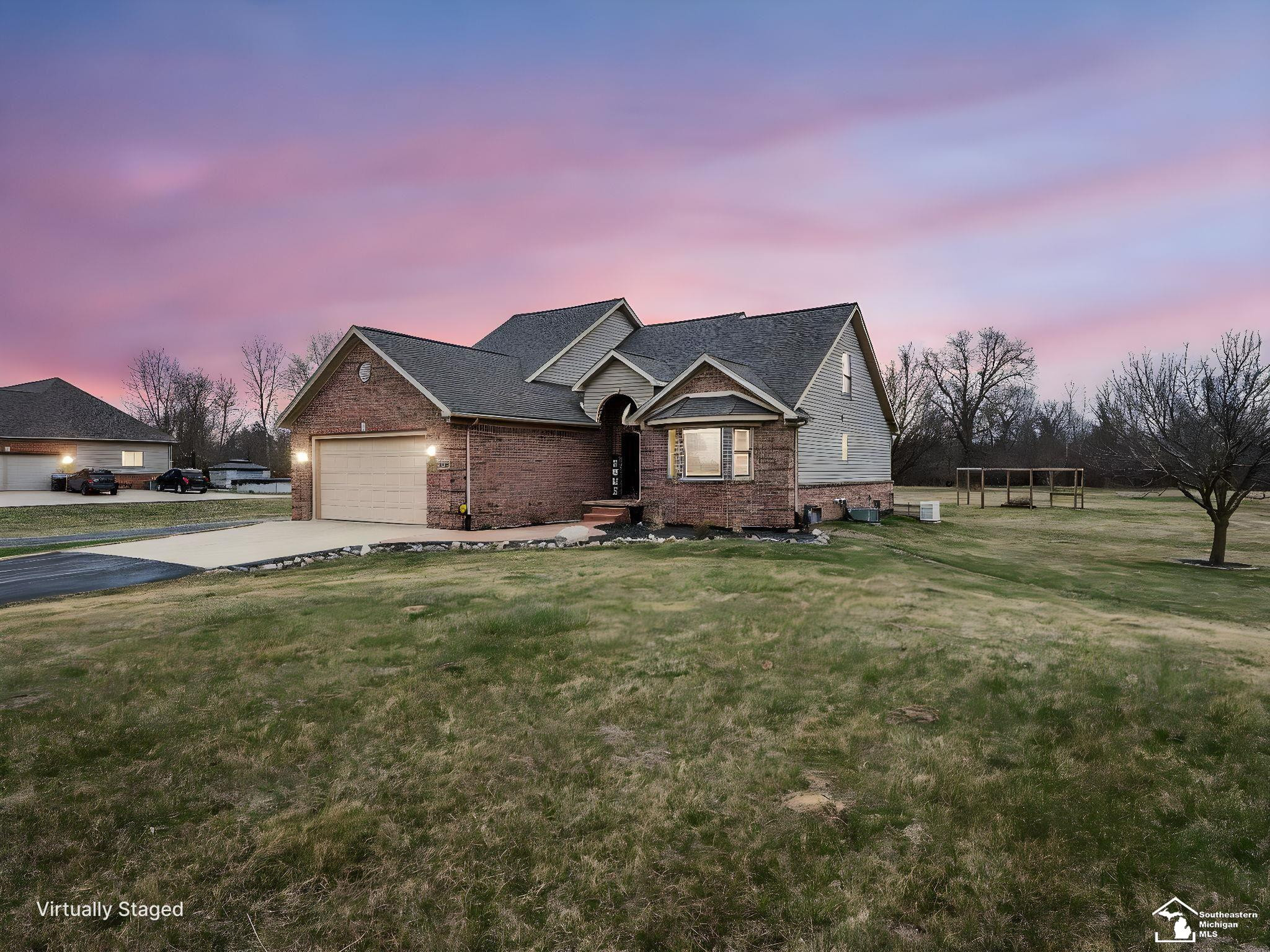 3350 Swartz Road, La Salle, MI — Photo 2