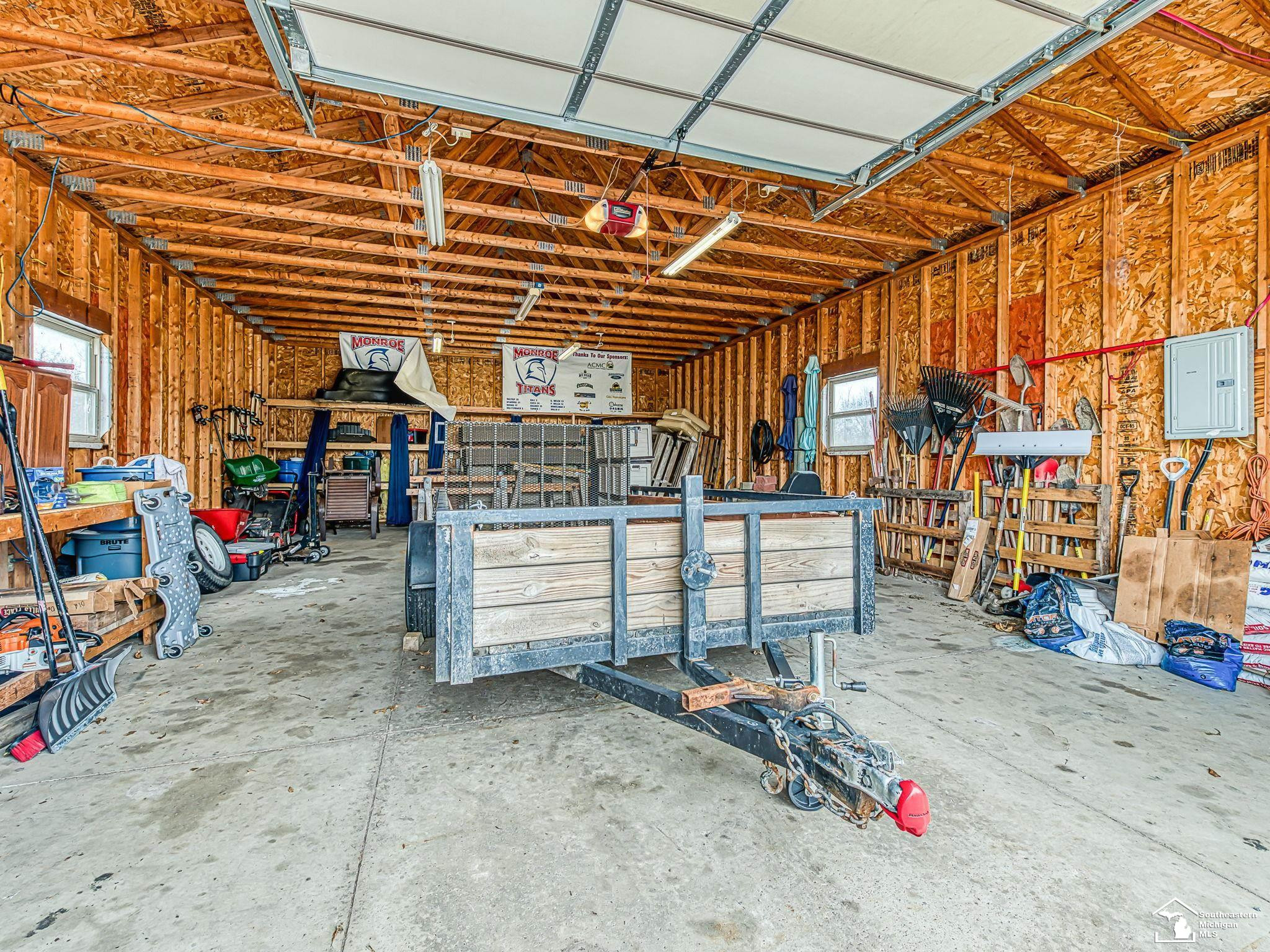3350 Swartz Road, La Salle, MI — Photo 43