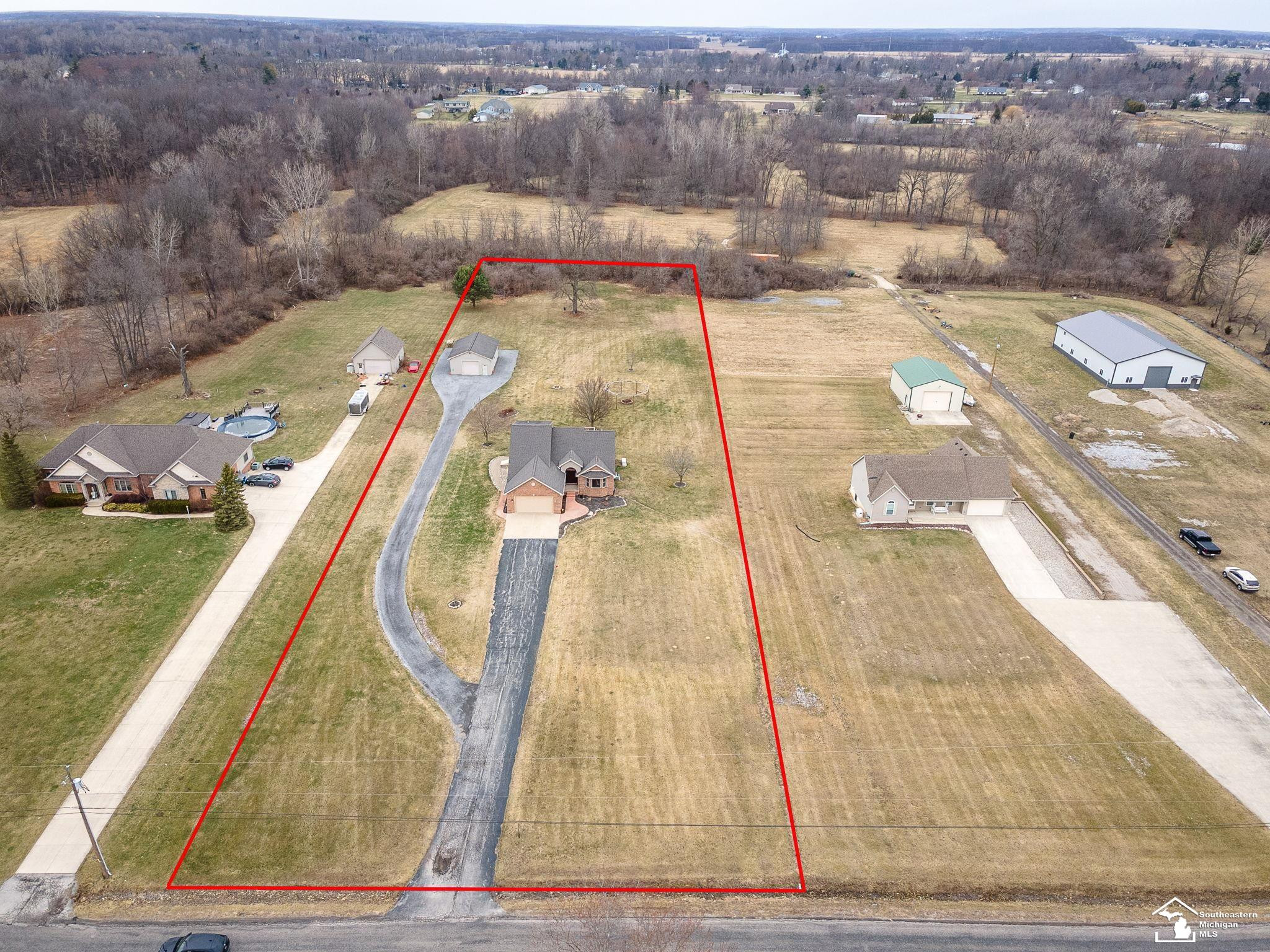 3350 Swartz Road, La Salle, MI — Photo 57