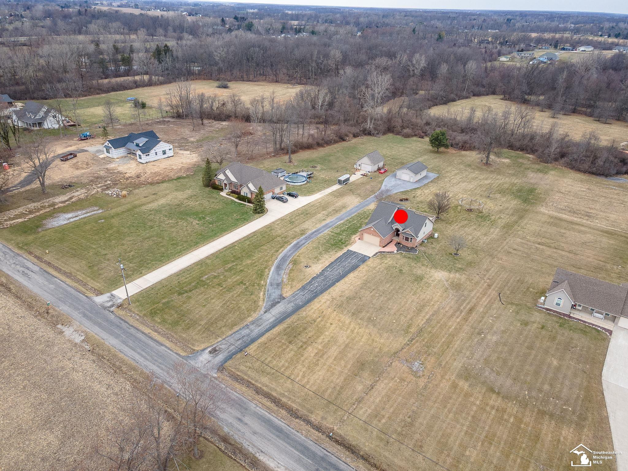 3350 Swartz Road, La Salle, MI — Photo 58