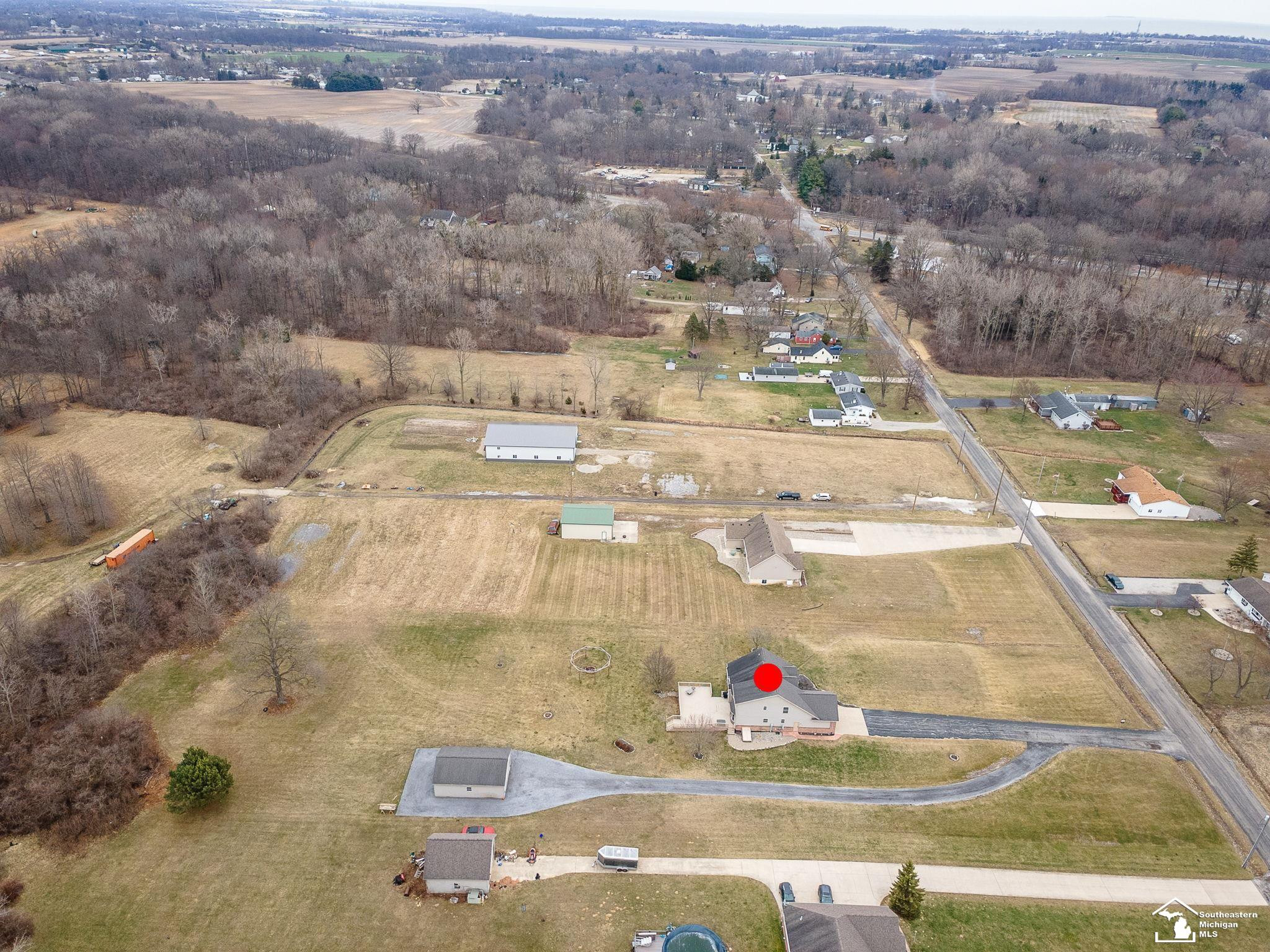 3350 Swartz Road, La Salle, MI — Photo 60