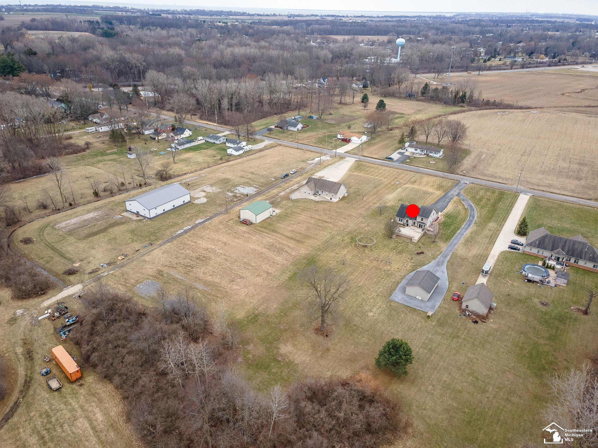 3350 Swartz Road, La Salle, MI — Photo 61
