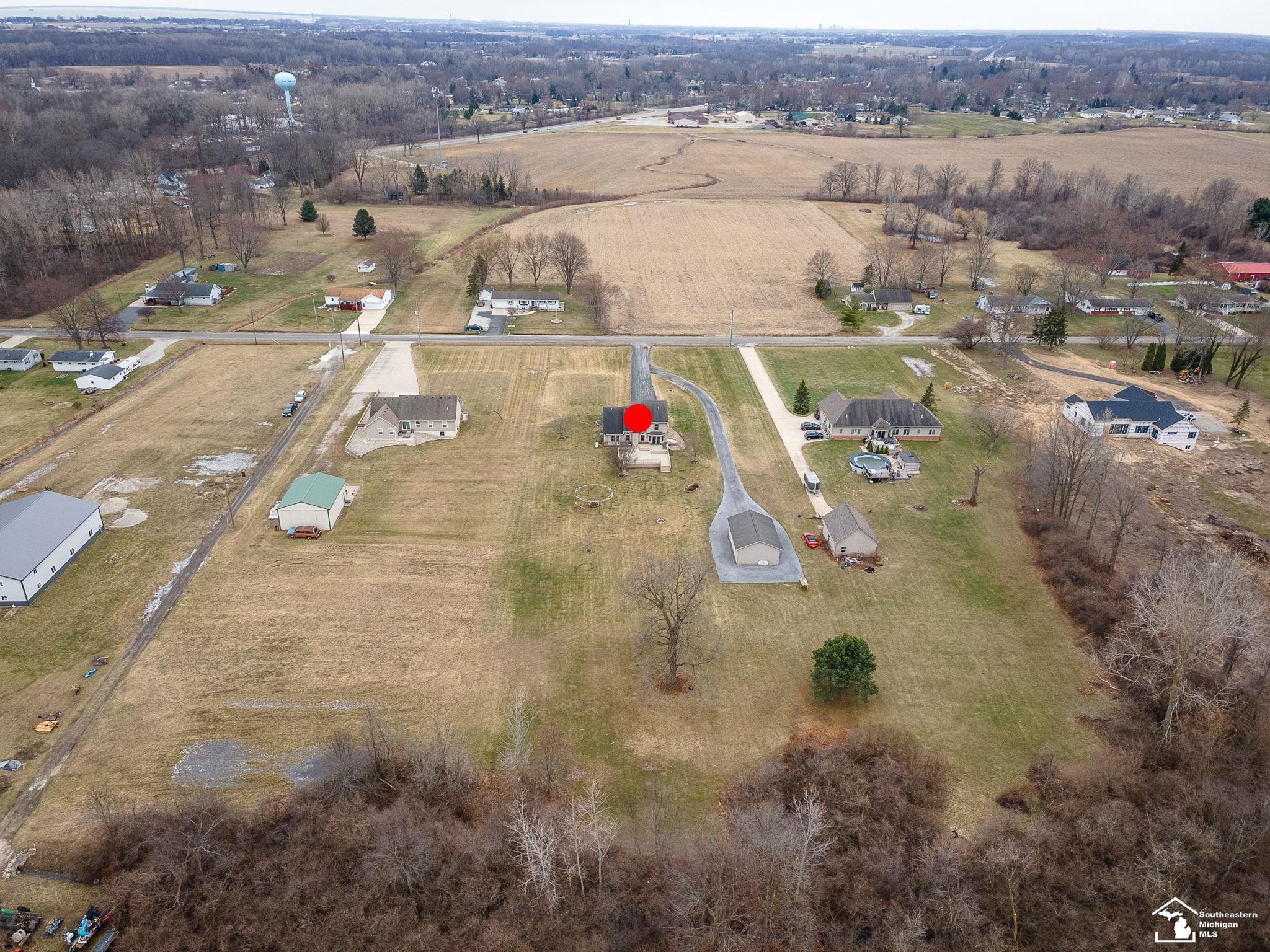 3350 Swartz Road, La Salle, MI — Photo 62