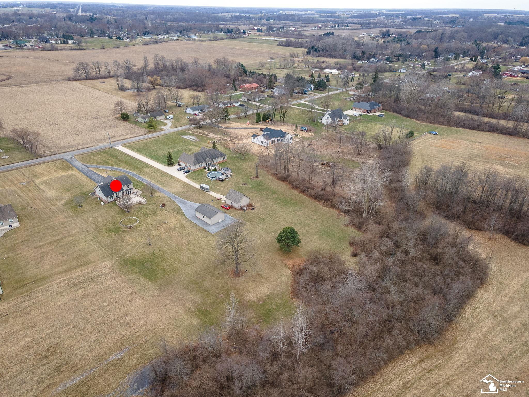 3350 Swartz Road, La Salle, MI — Photo 63