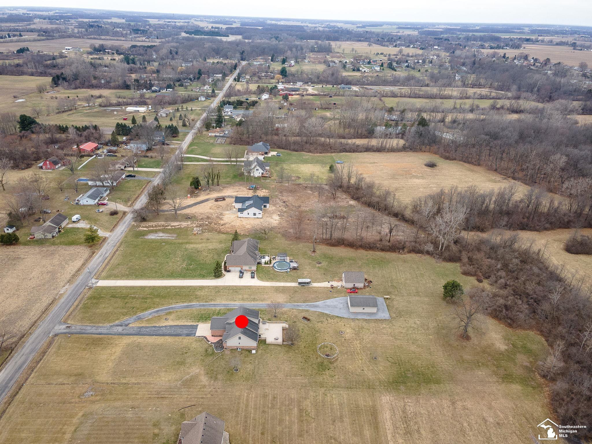 3350 Swartz Road, La Salle, MI — Photo 64