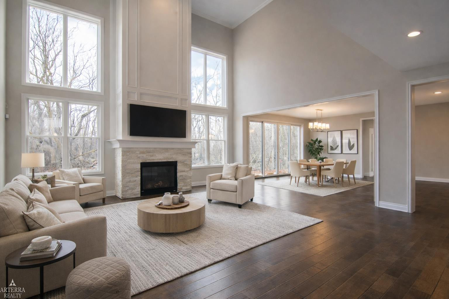 11999 Ovation Court, Shelby Twp, MI 48315 — Photo 2