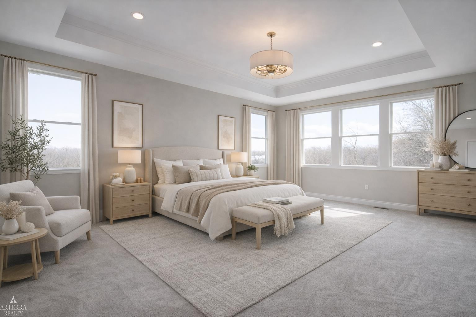 11999 Ovation Court, Shelby Twp, MI 48315 — Photo 12
