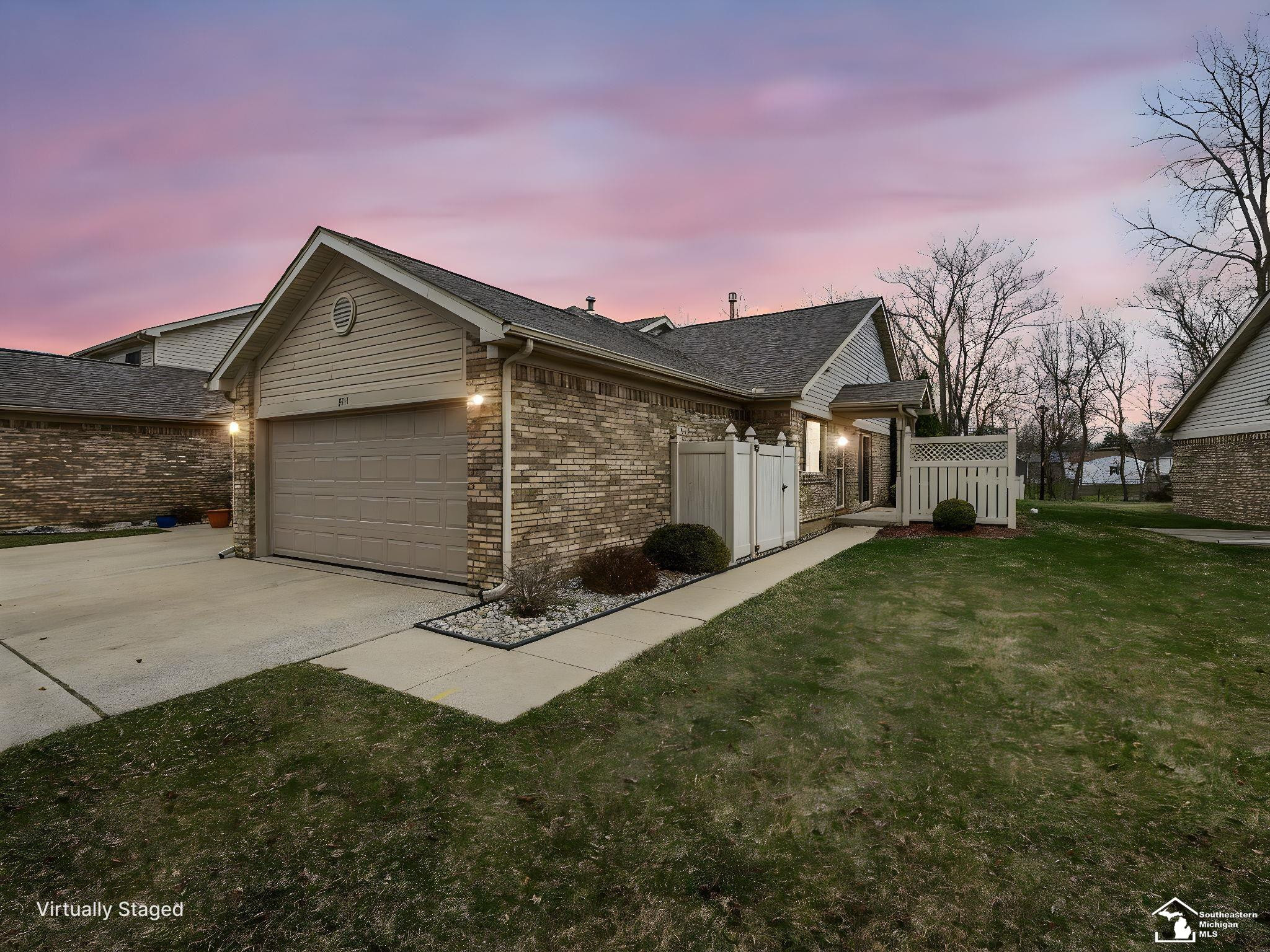 921 May Drive, Monroe, MI 48161 — Photo 29