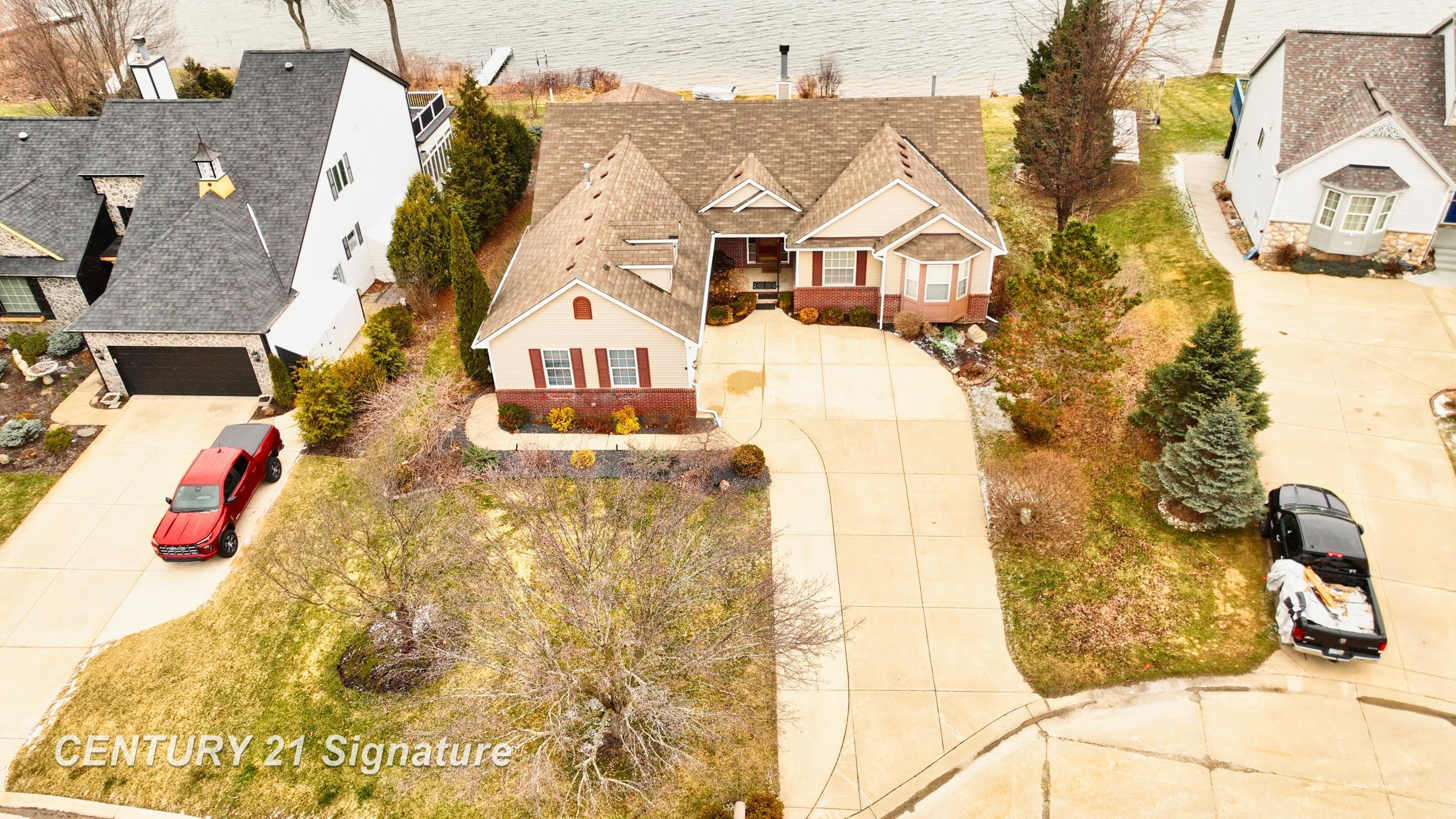 4190 Neal Court, Linden, MI 48451 — Photo 47