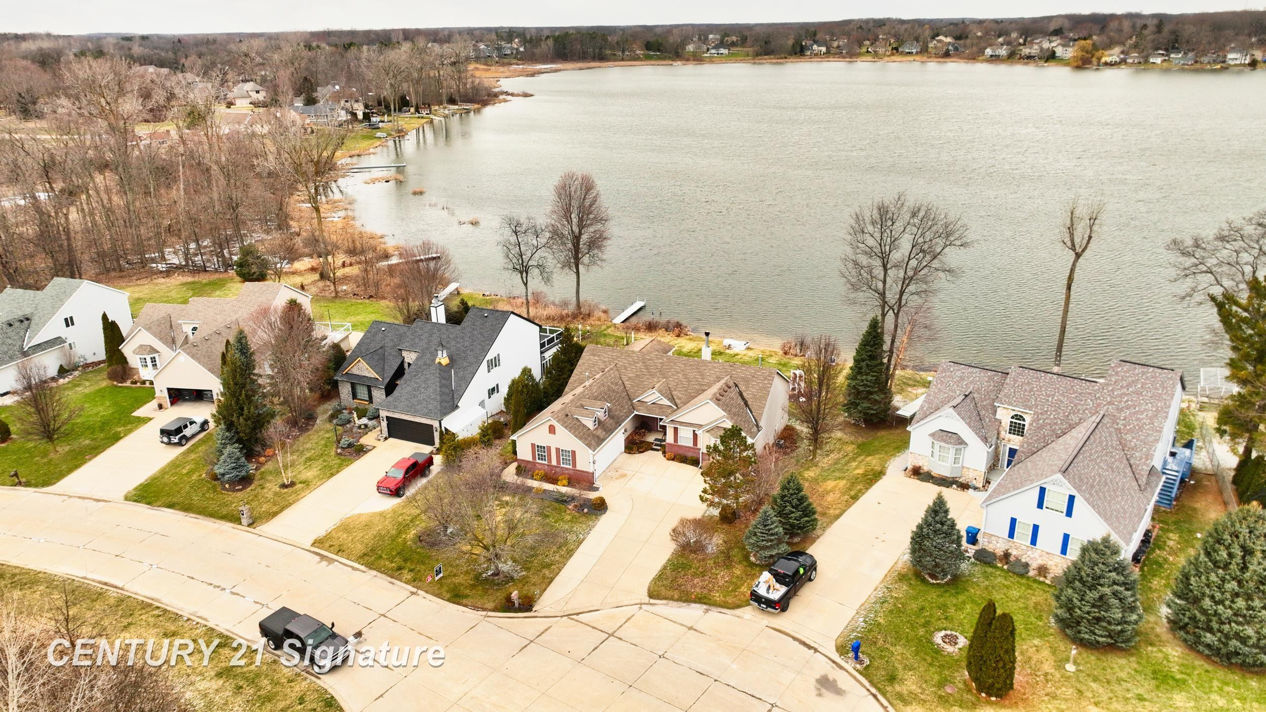 4190 Neal Court, Linden, MI 48451 — Photo 48