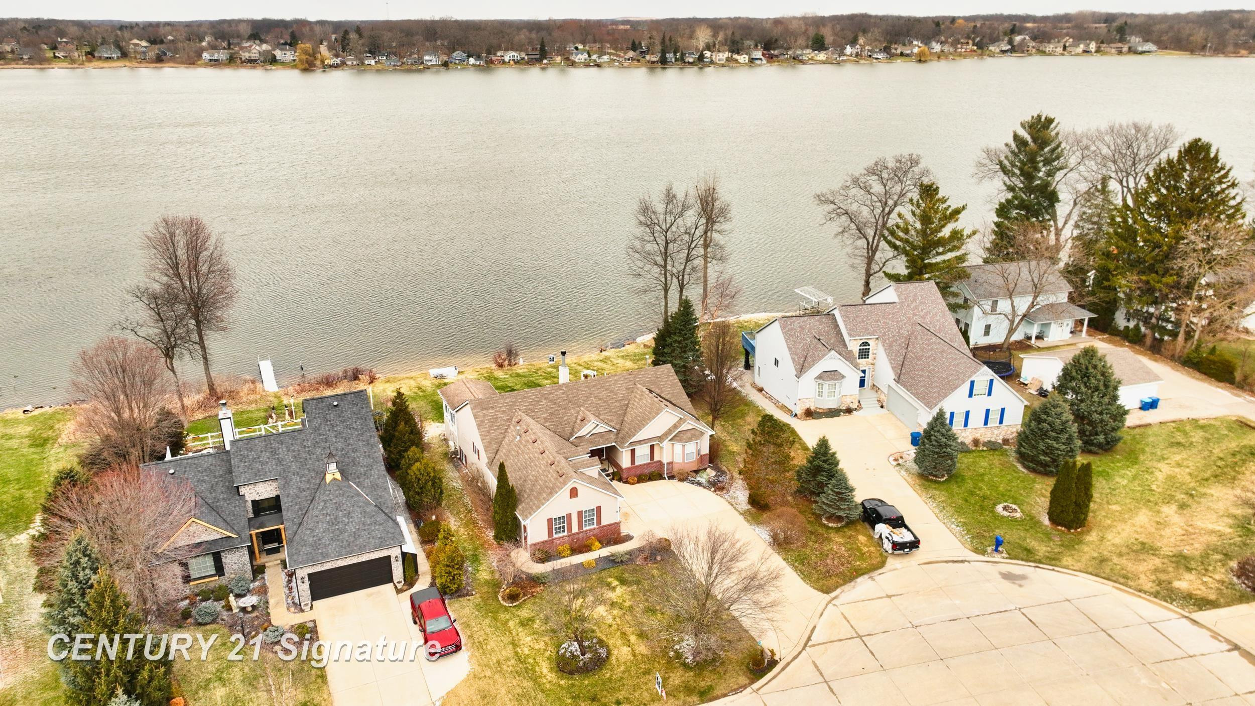 4190 Neal Court, Linden, MI 48451 — Photo 49