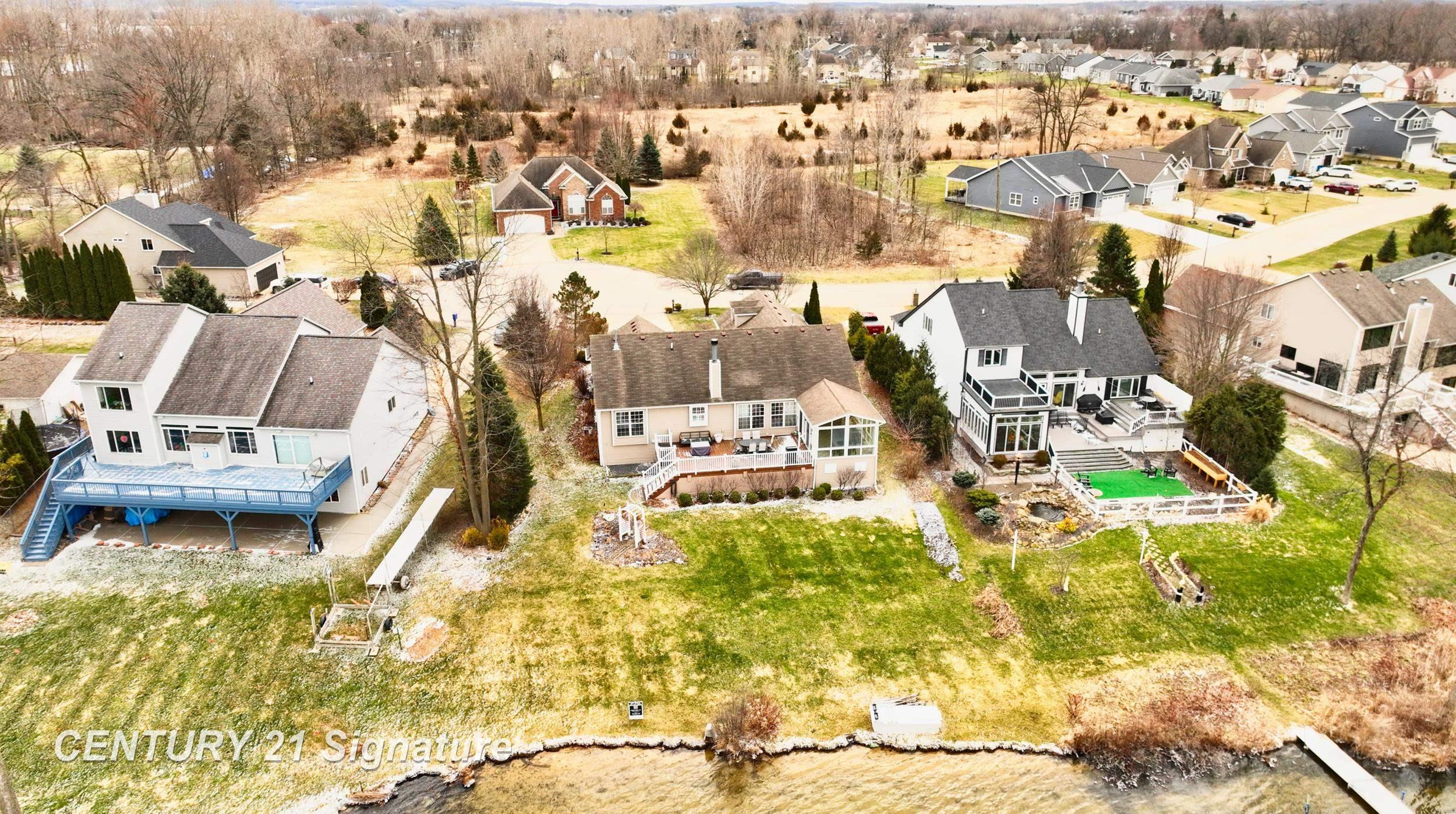 4190 Neal Court, Linden, MI 48451 — Photo 50