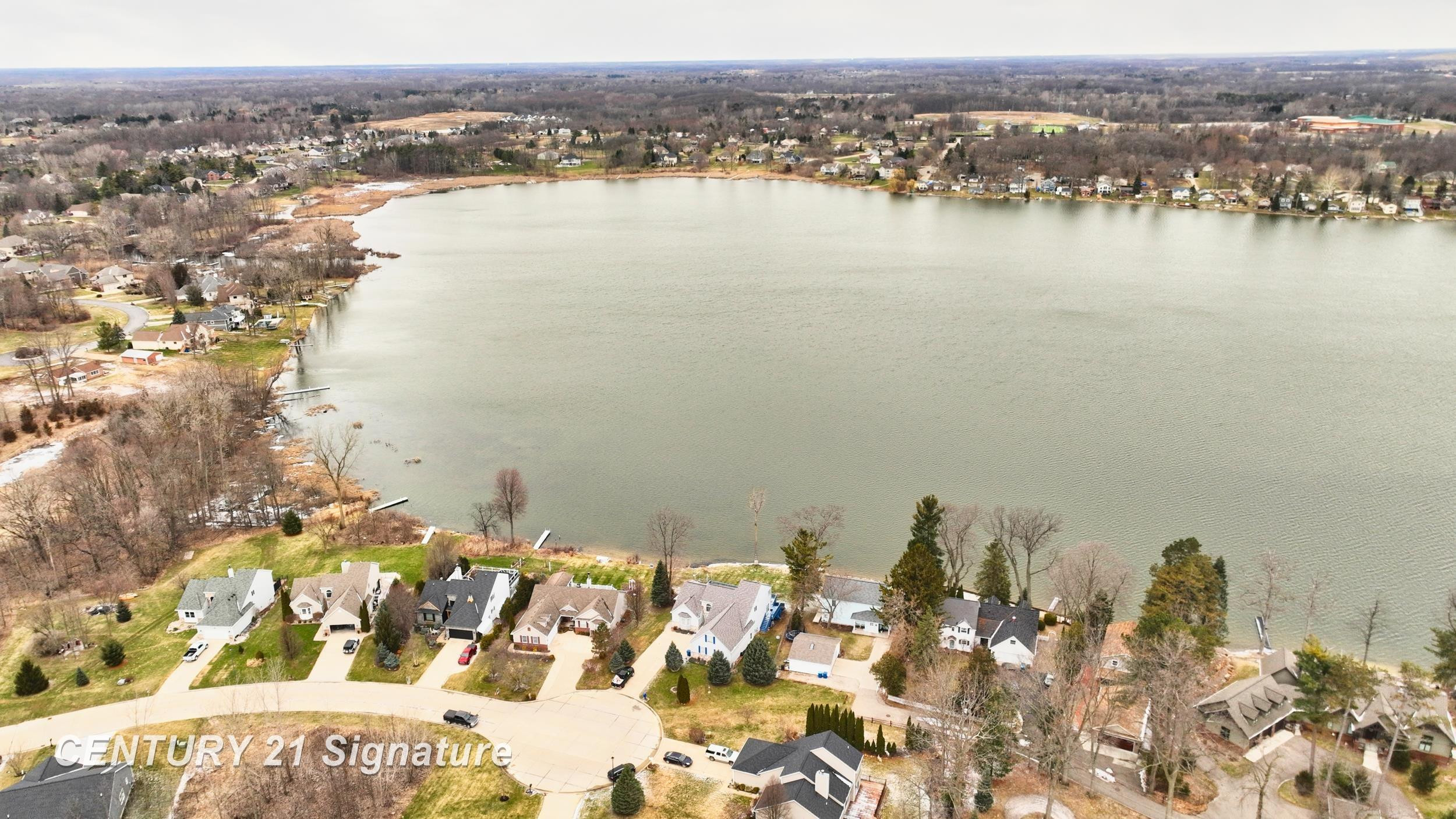 4190 Neal Court, Linden, MI 48451 — Photo 53