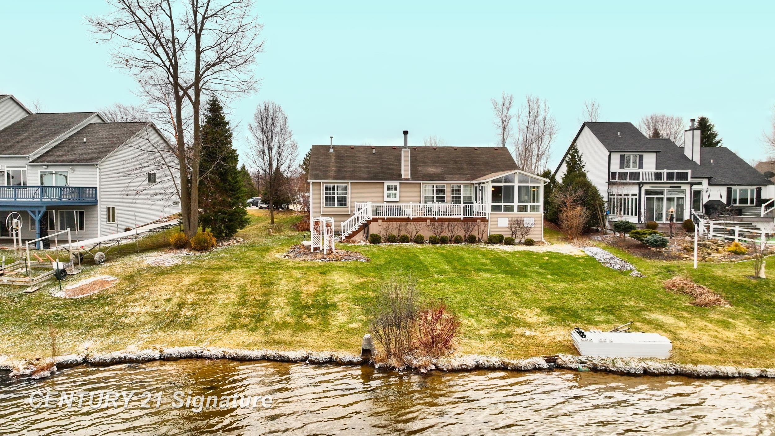 4190 Neal Court, Linden, MI 48451 — Photo 55