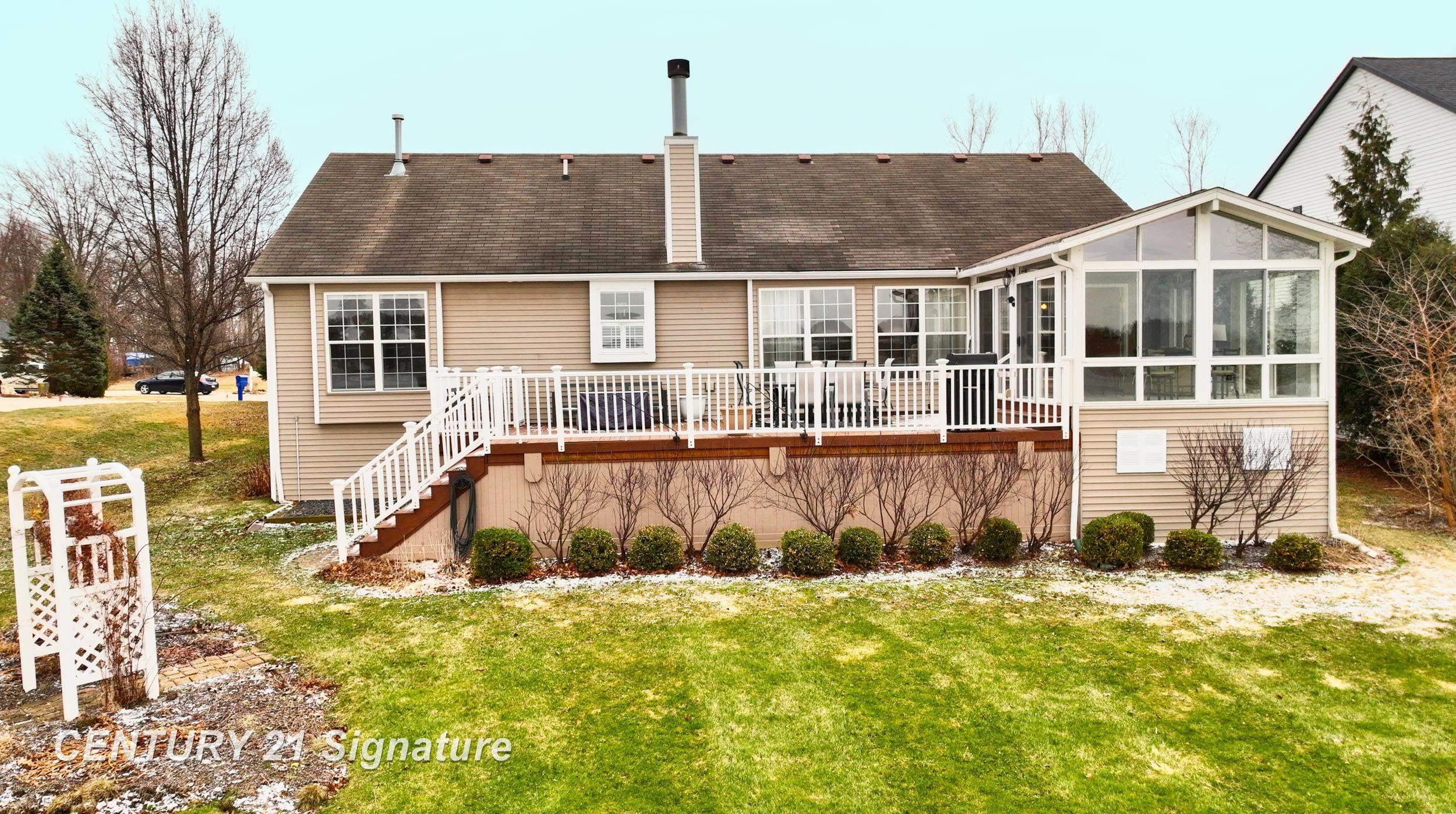 4190 Neal Court, Linden, MI 48451 — Photo 56