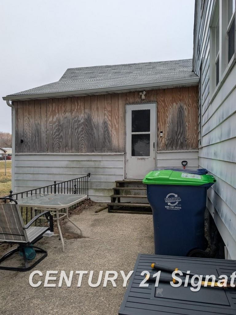 812 Sanderson Street, Saint Charles, MI 48655 — Photo 11