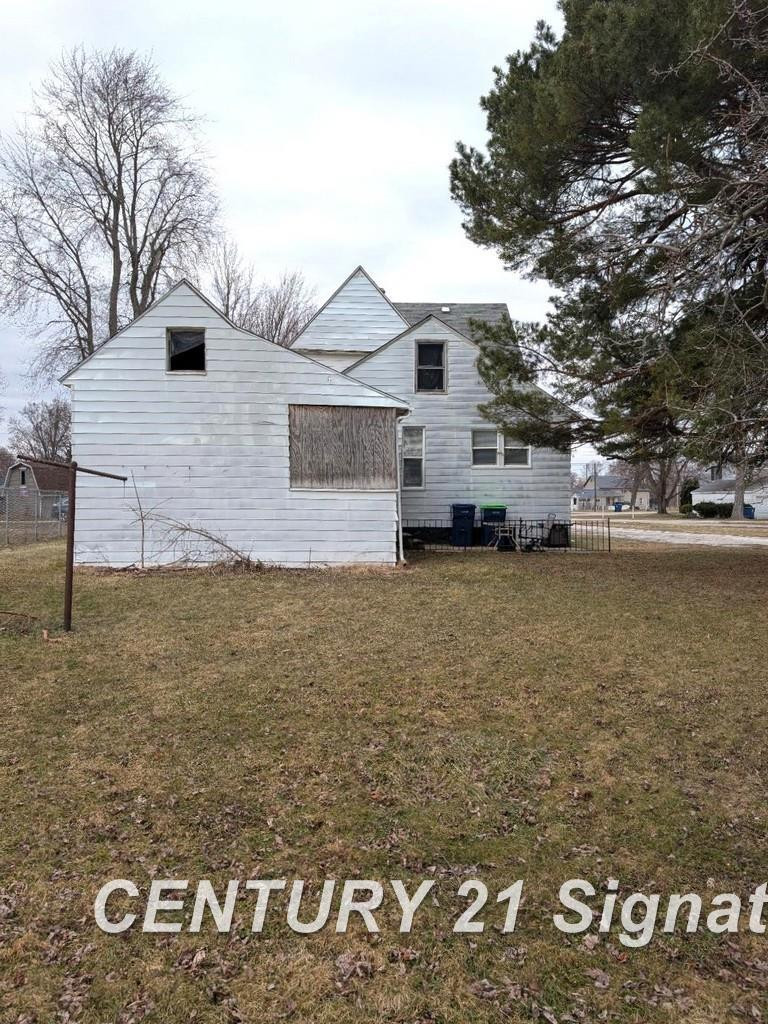 812 Sanderson Street, Saint Charles, MI 48655 — Photo 12