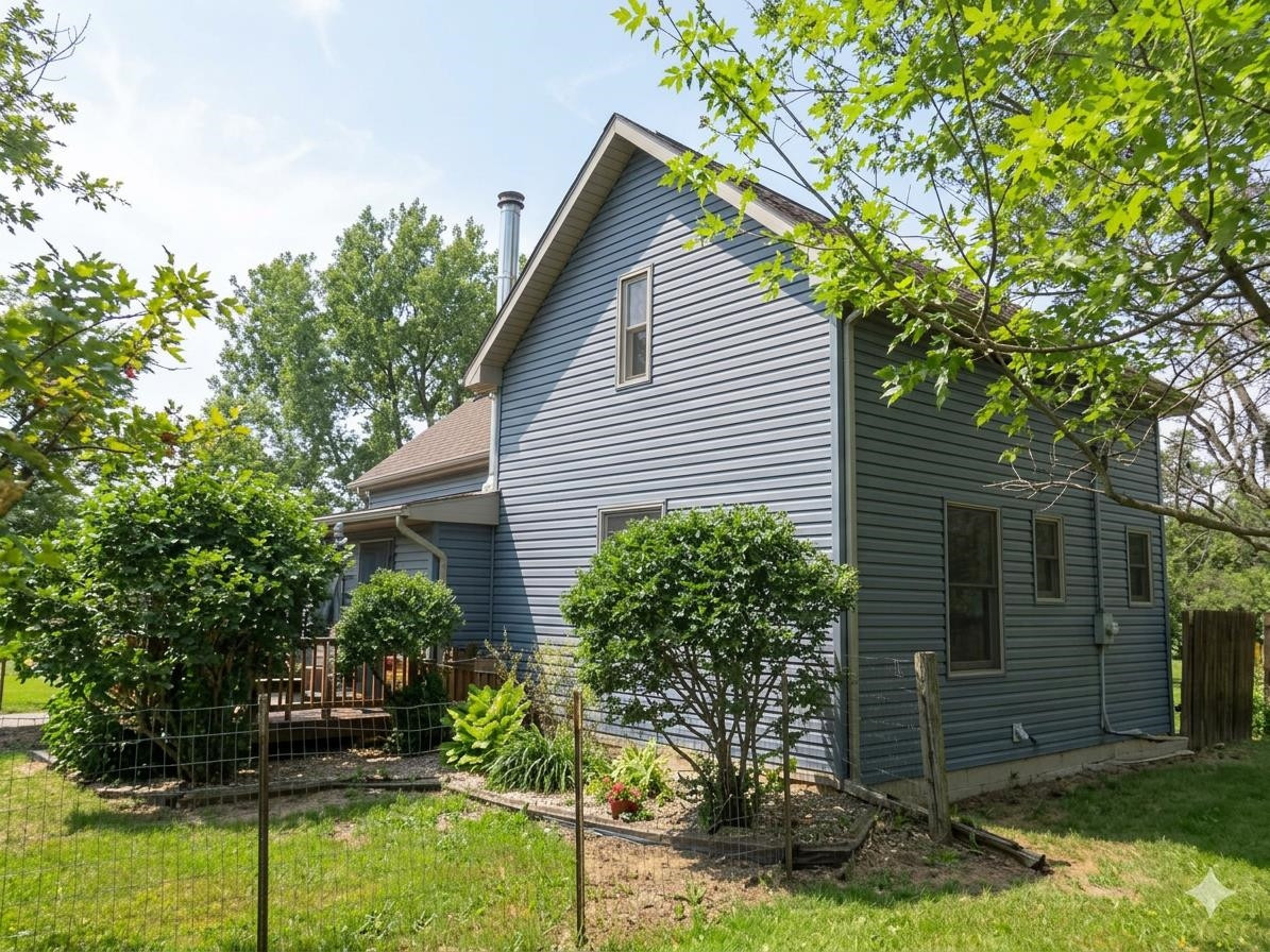 4187 Mills Road, Prescott, MI 48756 — Photo 3