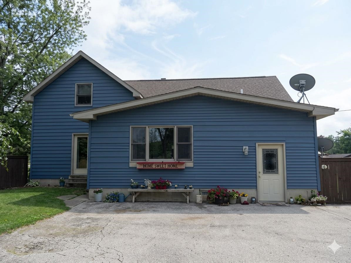4187 Mills Road, Prescott, MI 48756 — Photo 8