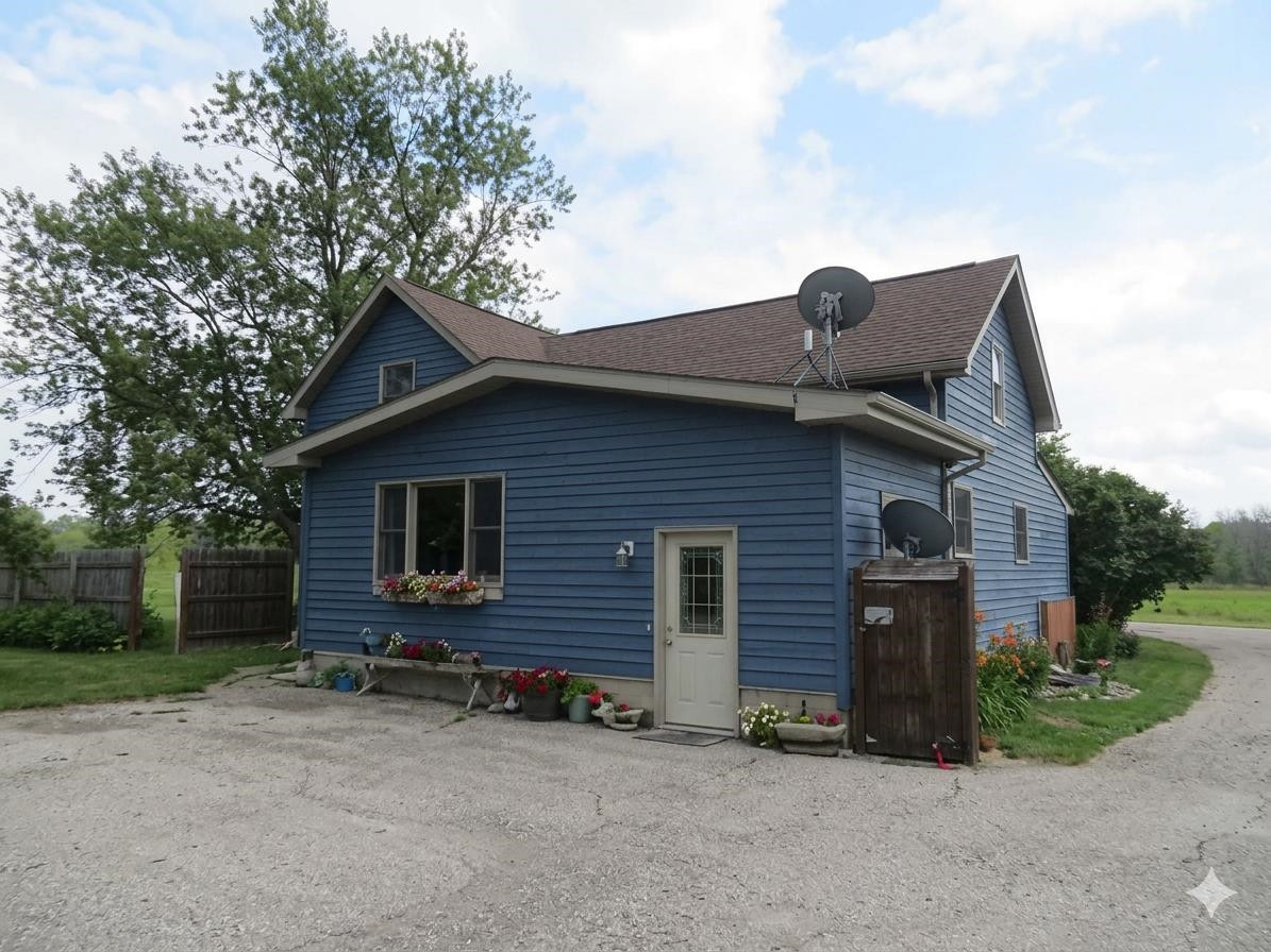 4187 Mills Road, Prescott, MI 48756 — Photo 9