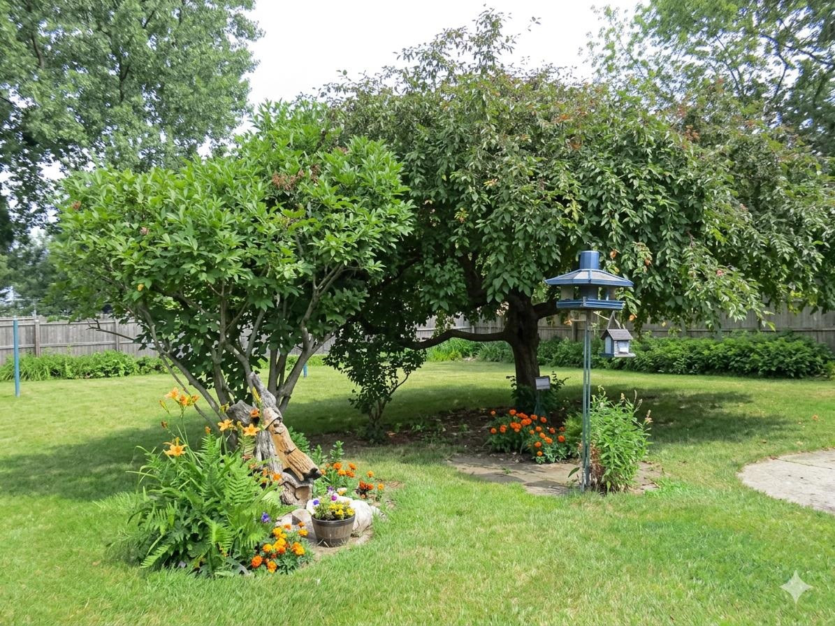 4187 Mills Road, Prescott, MI 48756 — Photo 11