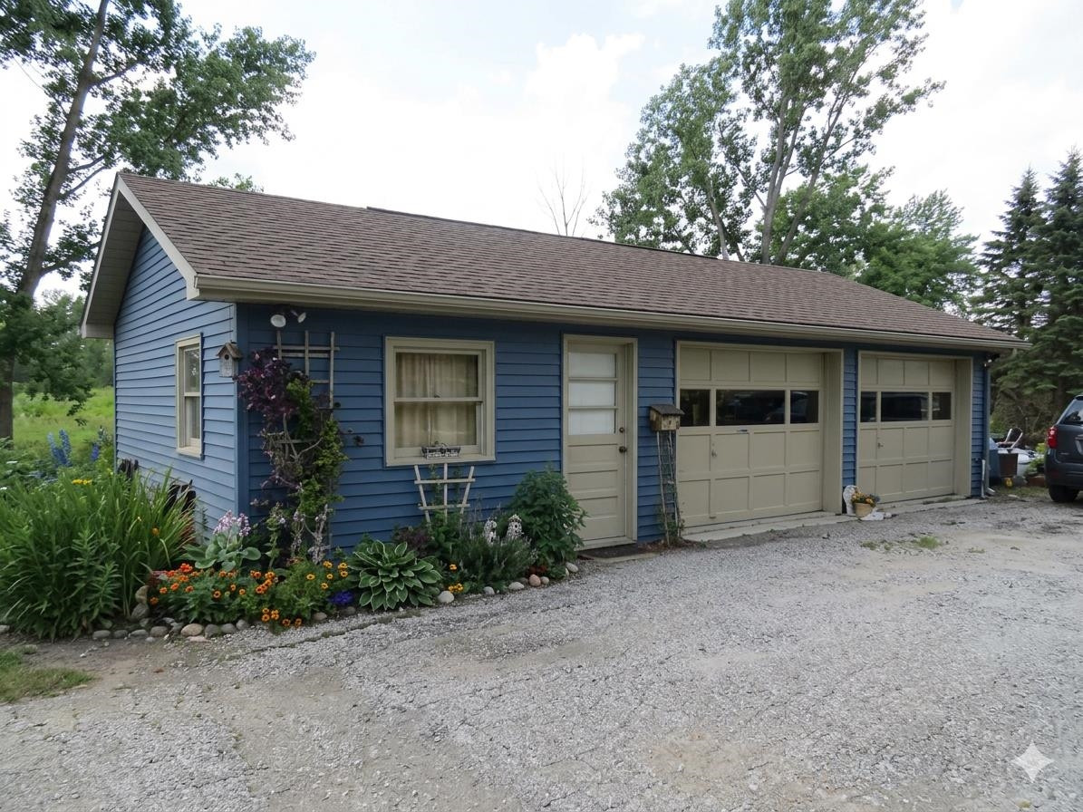 4187 Mills Road, Prescott, MI 48756 — Photo 12