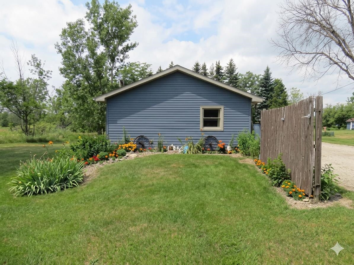 4187 Mills Road, Prescott, MI 48756 — Photo 14
