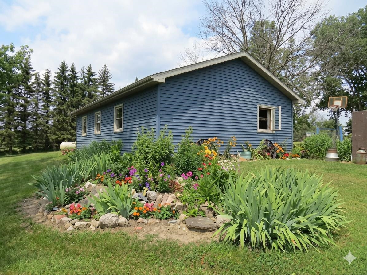 4187 Mills Road, Prescott, MI 48756 — Photo 15