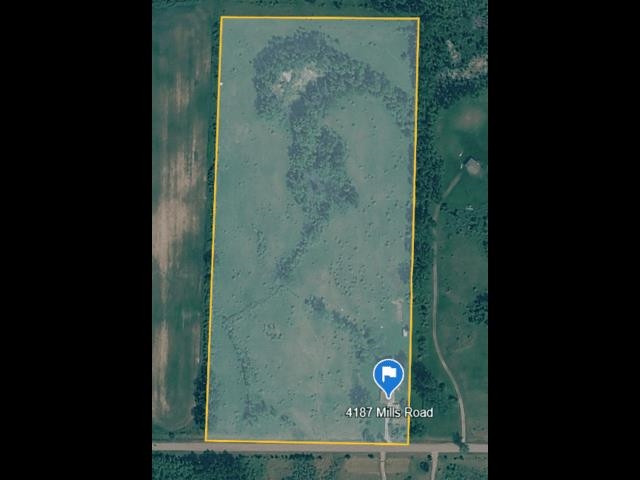4187 Mills Road, Prescott, MI 48756 — Photo 17