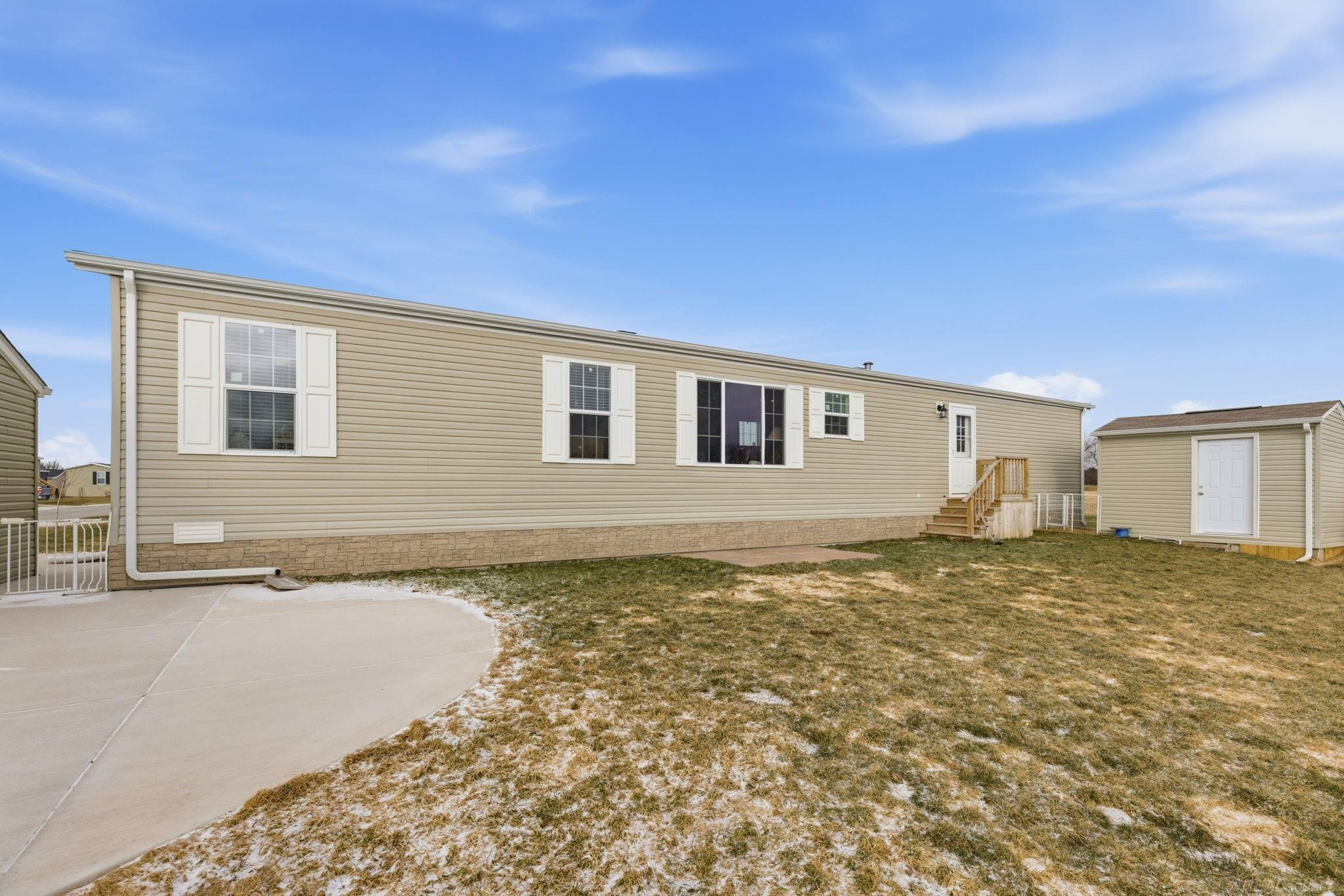 284 Rosebud Court, Port Huron, MI 48060 — Photo 2