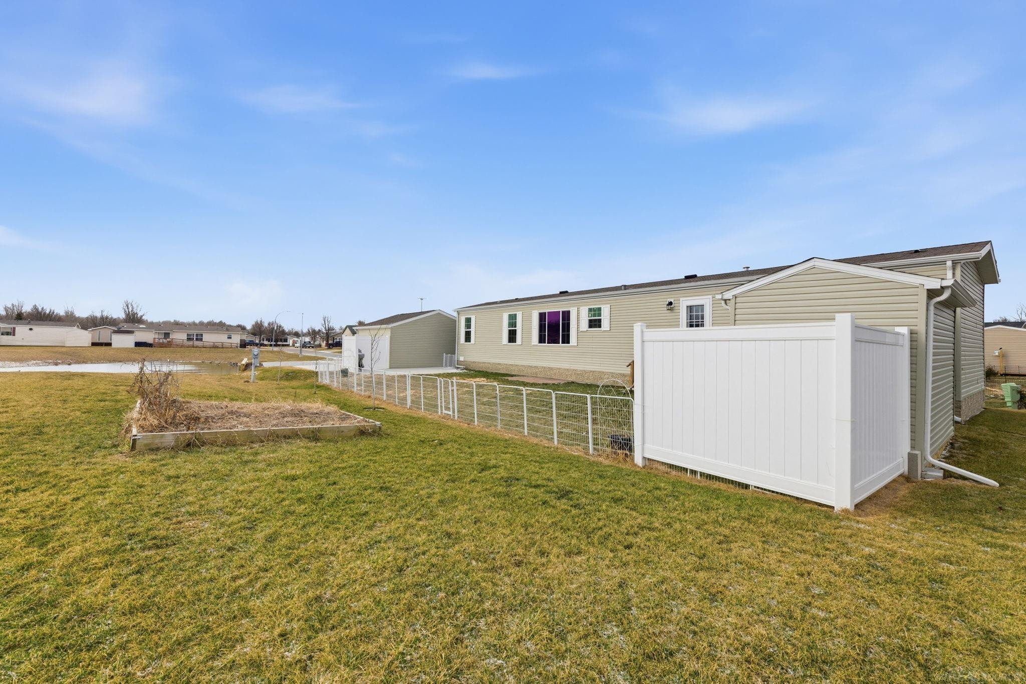 284 Rosebud Court, Port Huron, MI 48060 — Photo 3