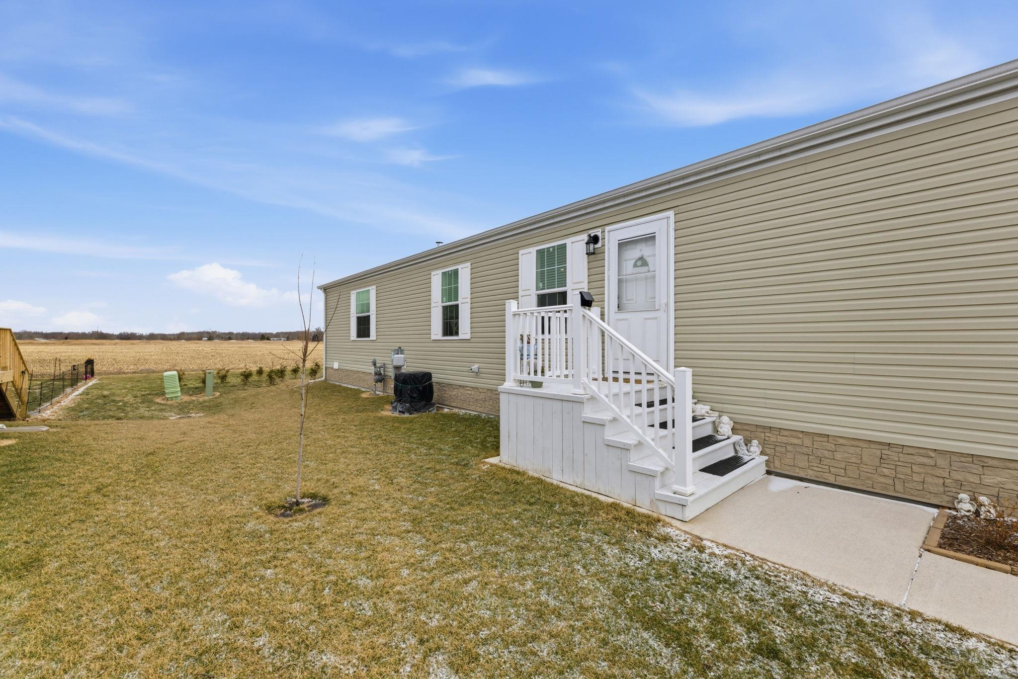 284 Rosebud Court, Port Huron, MI 48060 — Photo 4
