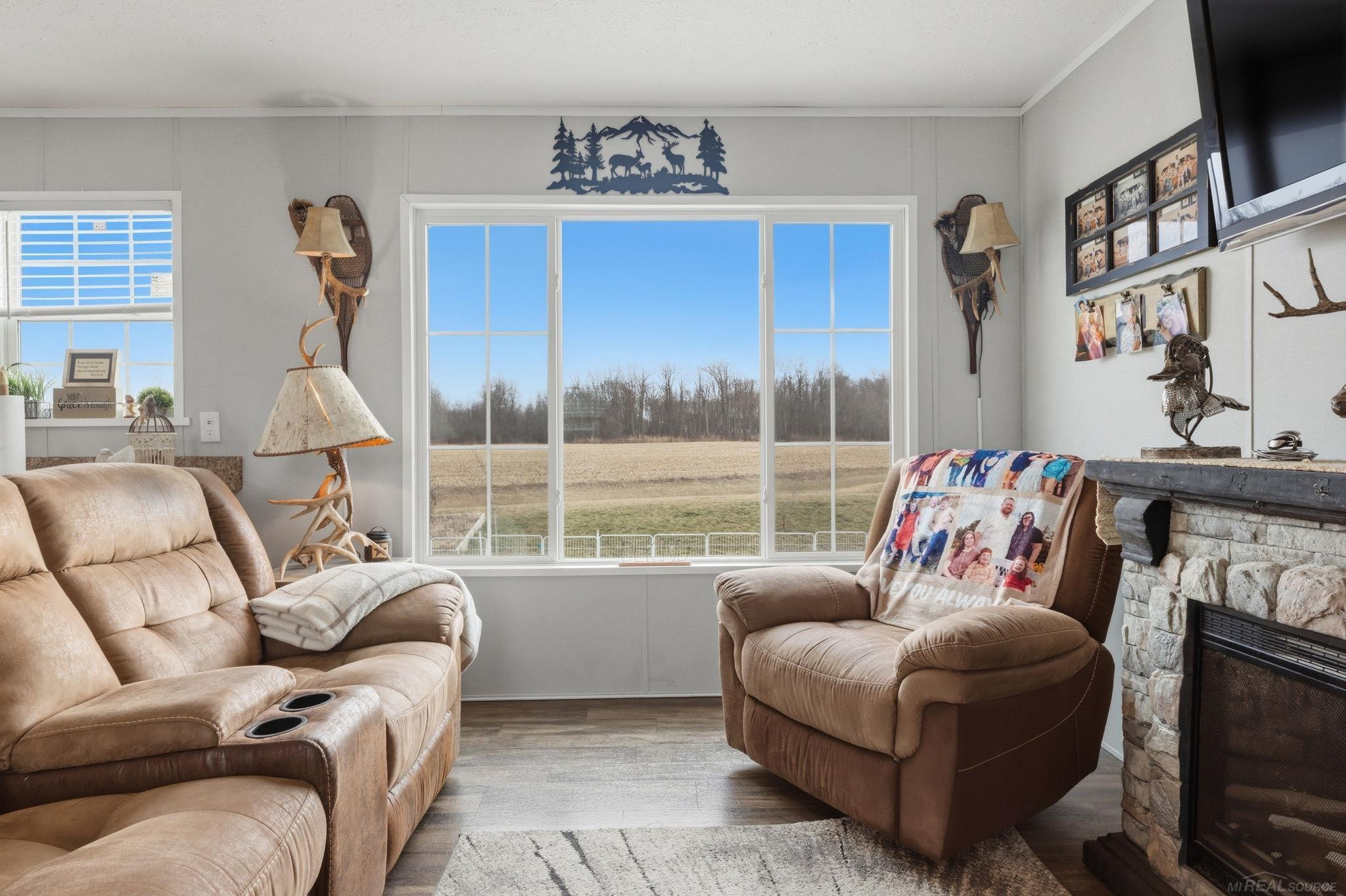 284 Rosebud Court, Port Huron, MI 48060 — Photo 5