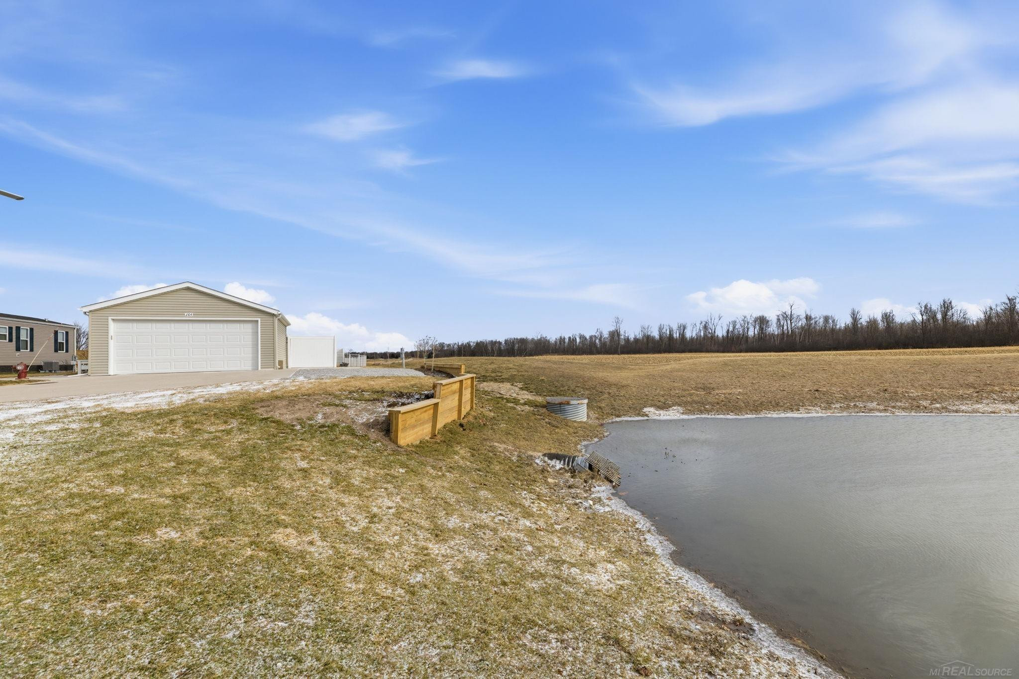 284 Rosebud Court, Port Huron, MI 48060 — Photo 20