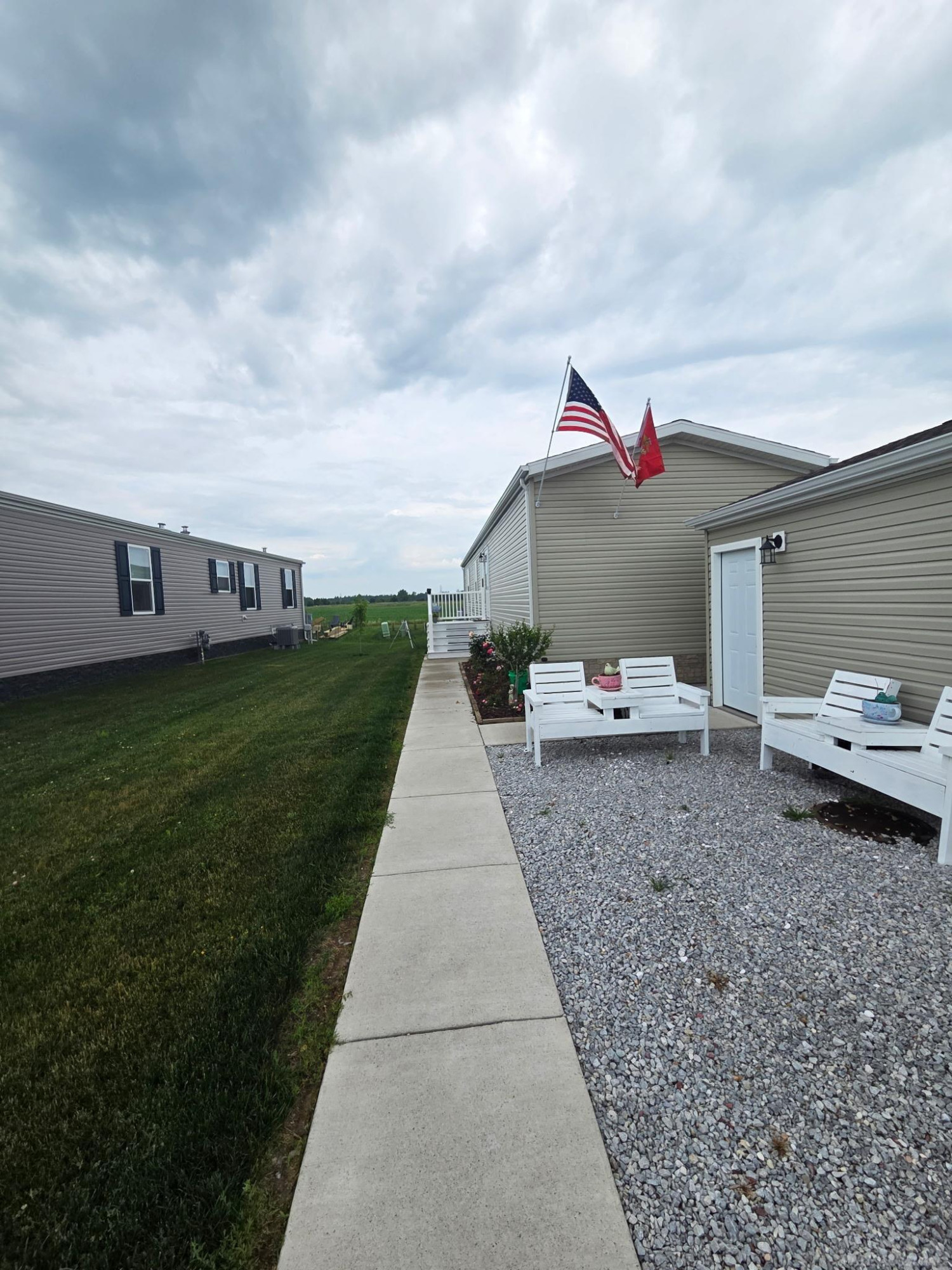 284 Rosebud Court, Port Huron, MI 48060 — Photo 23