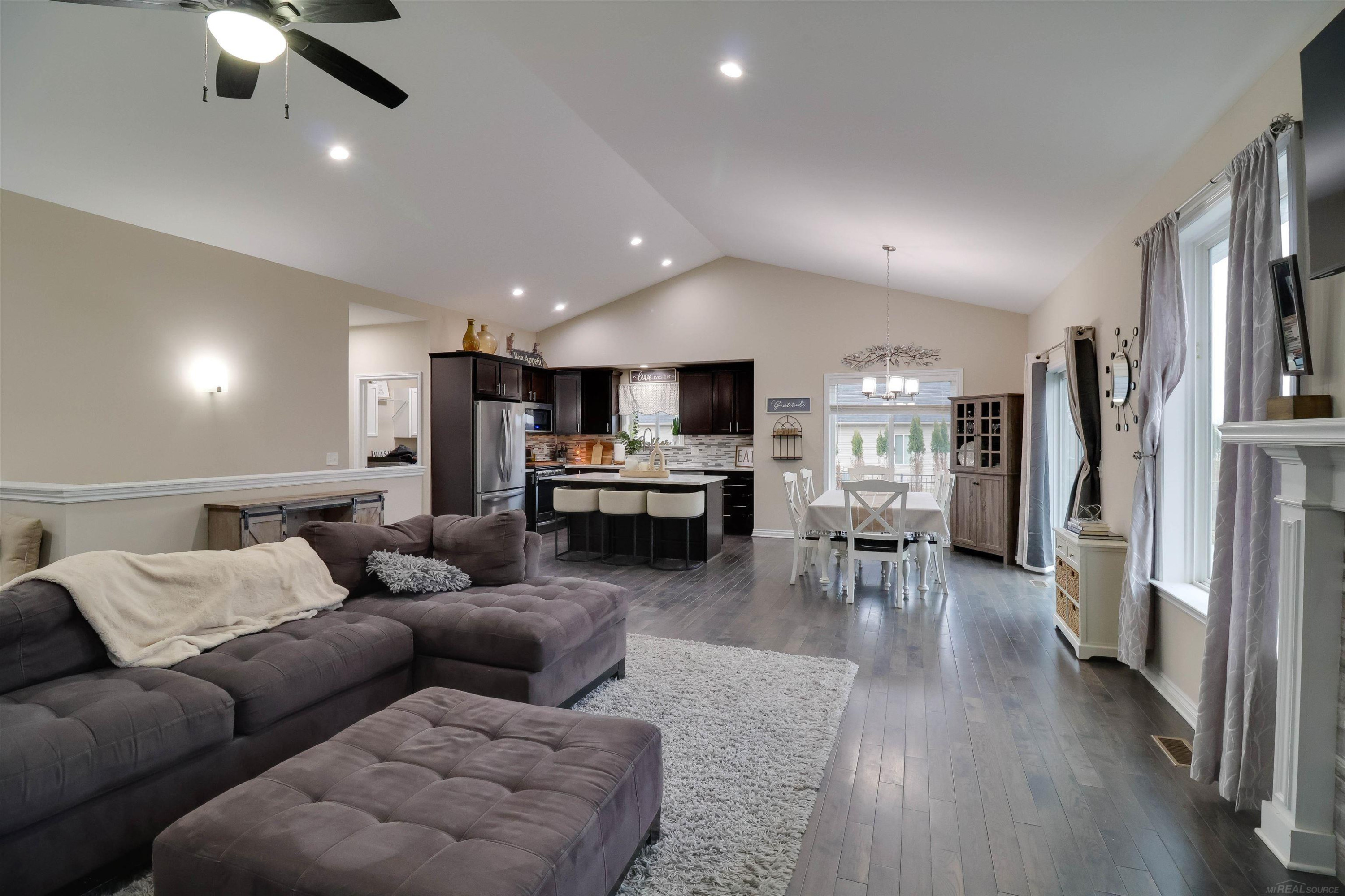 450 Pheasant Ridge Court, Ortonville, MI 48462 — Photo 13