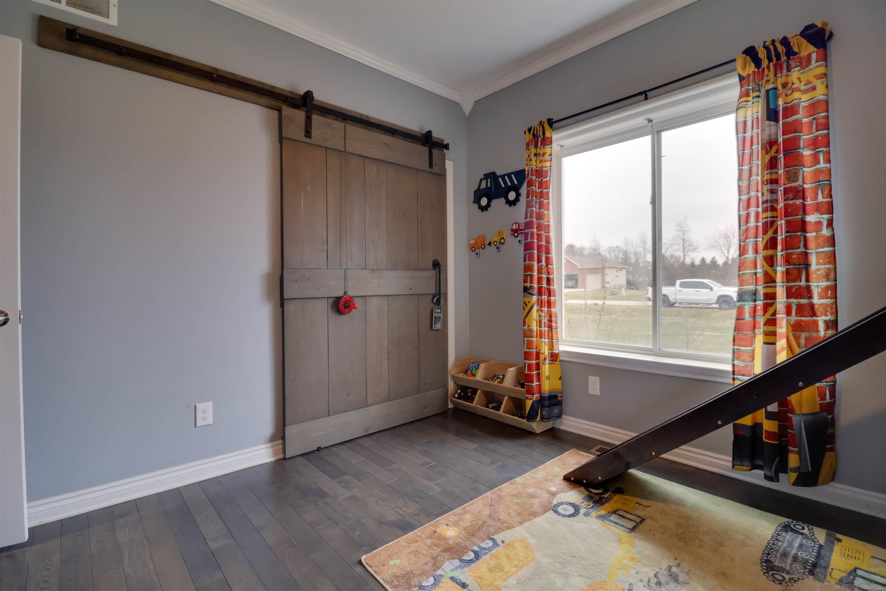 450 Pheasant Ridge Court, Ortonville, MI 48462 — Photo 21