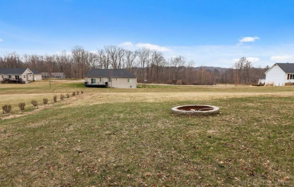 450 Pheasant Ridge Court, Ortonville, MI 48462 — Photo 38