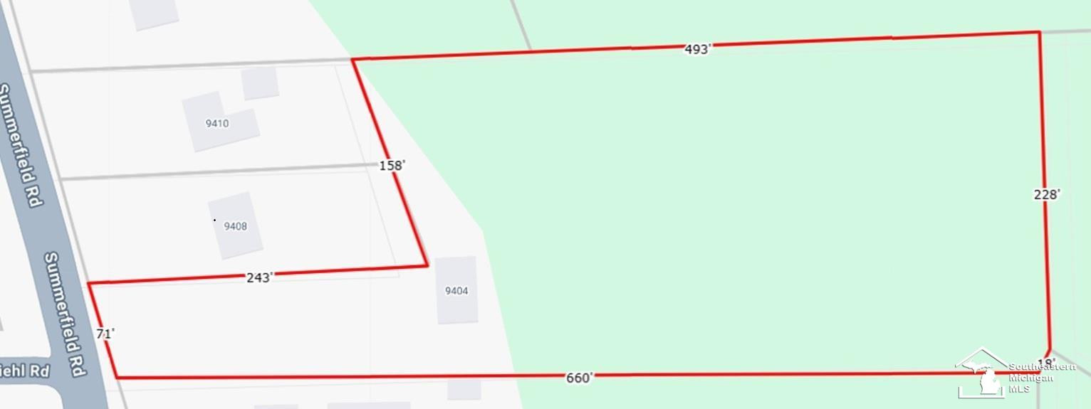 9404 Summerfield Road, Temperance, MI 48182 — Photo 4