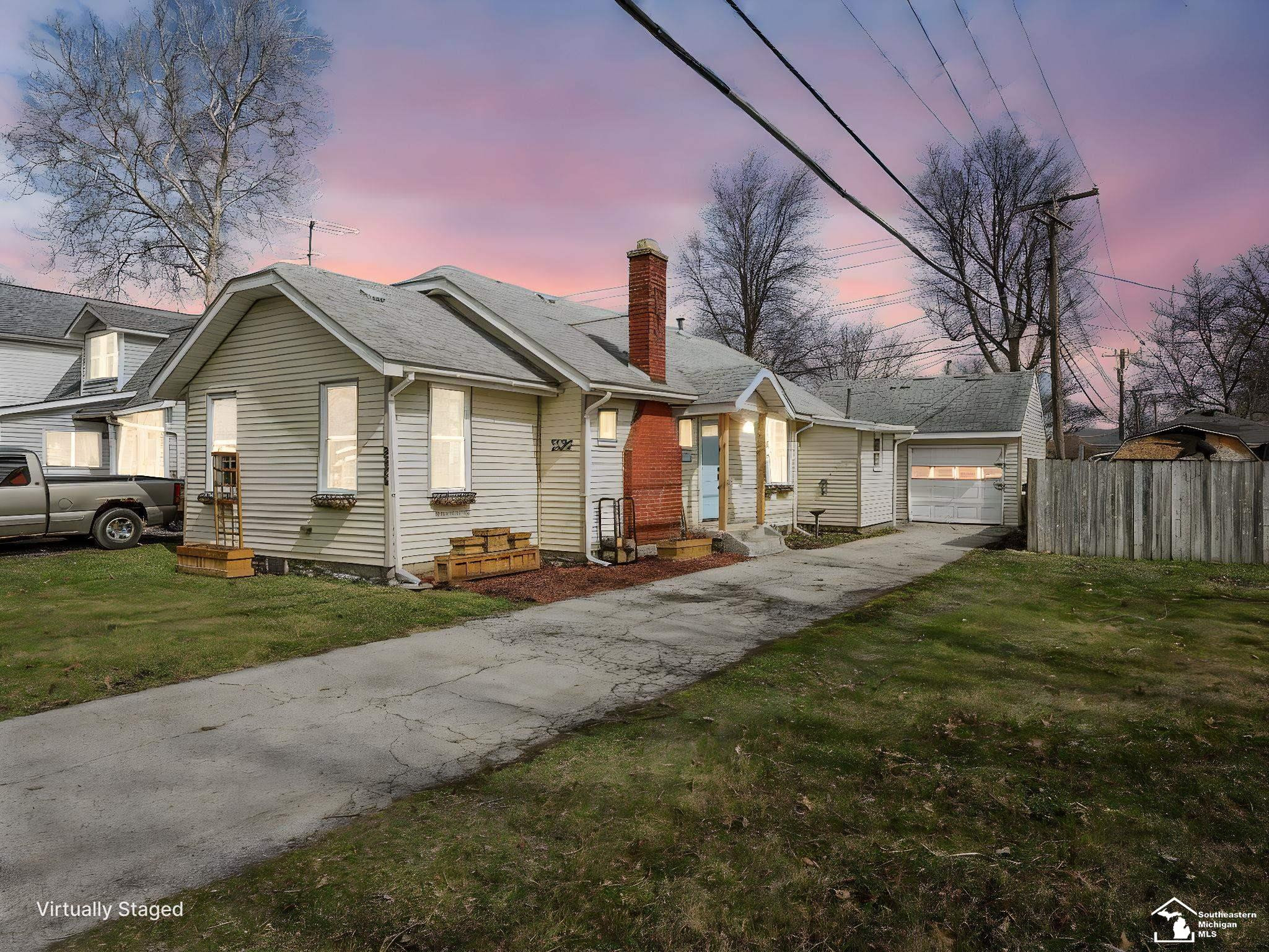 3329 Elmwood Street, Monroe, MI 48162 — Photo 3
